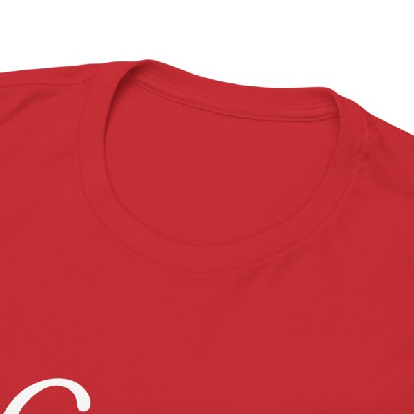 Unisex “Goal Chaser” Cotton Tee - Image 387