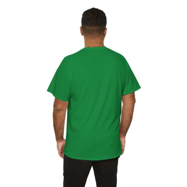Unisex “Goal Chaser” Cotton Tee - Image 234