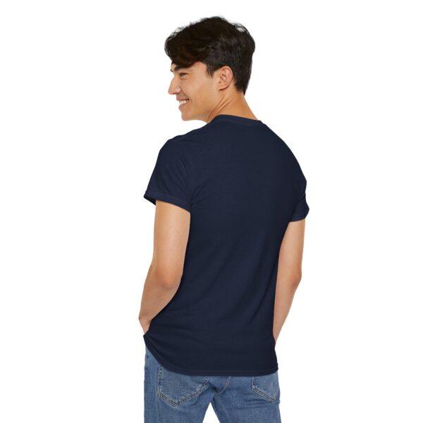 Unisex “Goal Chaser” Cotton Tee - Image 346