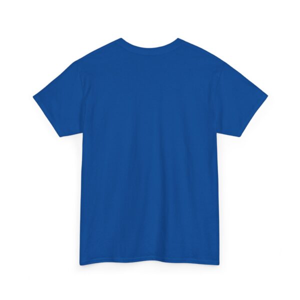Unisex “Goal Chaser” Cotton Tee - Image 301