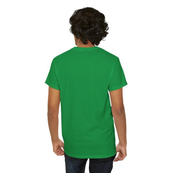 Unisex “Goal Chaser” Cotton Tee - Image 236